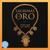 Portada Lágrimas de oro