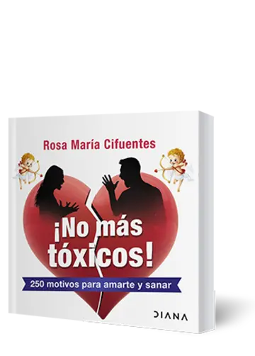 Portada ¡No más tóxicos!