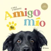 Portada Amigo mío