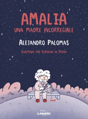 Portada Amalia