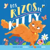 Portada Los rizos de Kitty