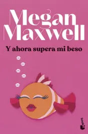 Portada Y ahora supera mi beso