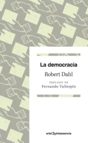 Portada La democracia