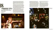 Portada Guns N' Roses. 40 aniversario 4