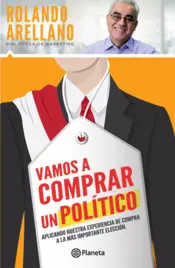Portada Vamos a comprar un político