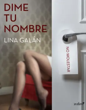 Portada Dime tu nombre