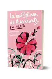 Miniatura portada 3d La bailarina de Auschwitz (Edición Young Adult)