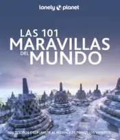 Portada Las 101 maravillas del mundo