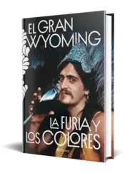 Miniatura portada 3d La furia y los colores