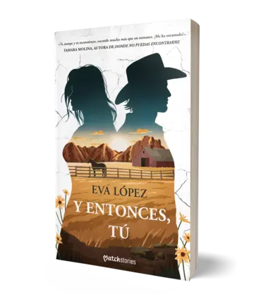 Portada Y entonces, tú