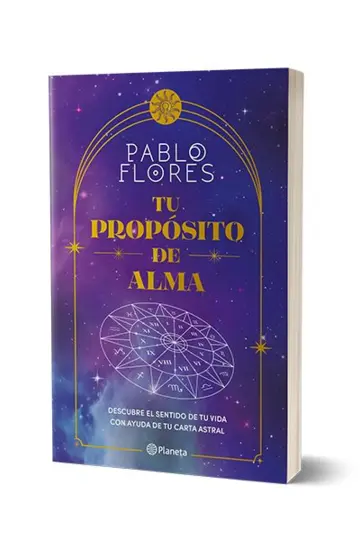 Portada Tu propósito de alma