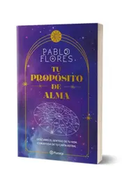 Miniatura portada 3d Tu propósito de alma