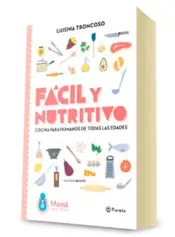 Miniatura portada 3d Fácil y nutritivo