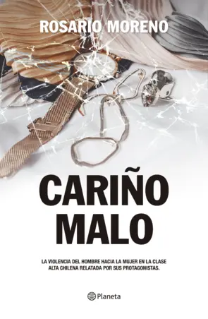 Portada Cariño Malo
