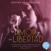 Portada El amor y la libertad