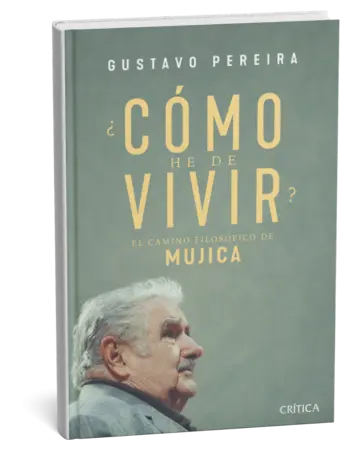 Portada ¿Cómo he de vivir?