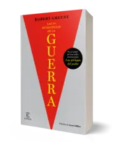 Miniatura portada 3d Las 33 estrategias de la guerra