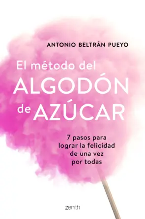 Portada El método del algodón de azúcar