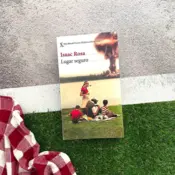 Portada Lugar seguro 0