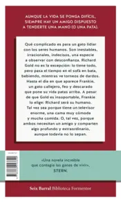 Miniatura contraportada Frankie