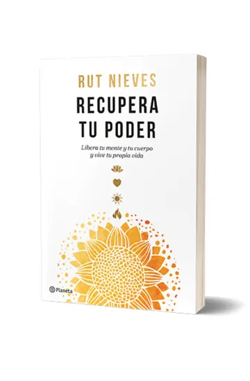 Portada Recupera tu poder