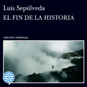 Portada El fin de la historia