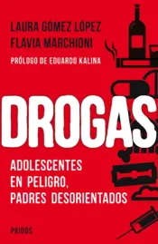 Portada Drogas