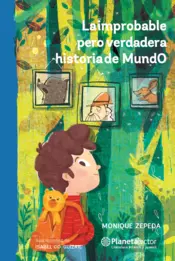 Portada La improbable pero verdadera historia de MundO