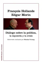 Portada Diálogo sobre política