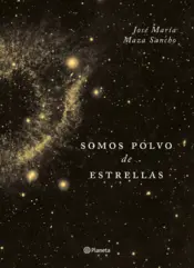 Portada Somos polvo de estrellas TD