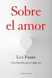 Portada Sobre amor