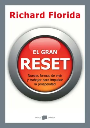 Portada El gran Reset