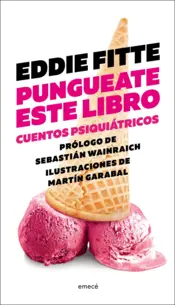 Portada Punguéate este libro
