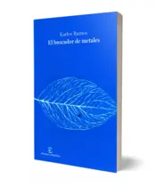 Miniatura portada 3d El buscador de metales