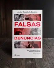 Portada Falsas Denuncias 2