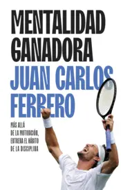 Portada Mentalidad ganadora