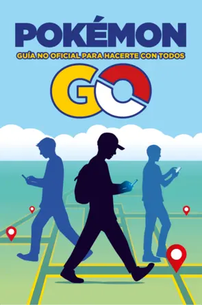 Portada Pokémon GO