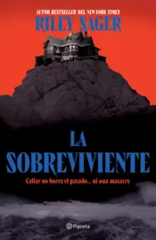 Portada La Sobreviviente