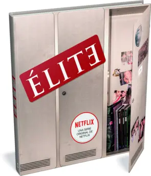 Portada Fanbook Elite