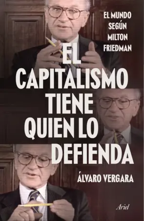 Portada El capitalismo tiene quien lo defienda