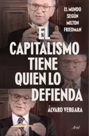 Portada El capitalismo tiene quien lo defienda