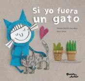 Portada Si yo fuera un gato