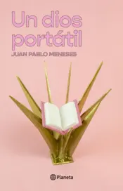 Portada Un dios portátil
