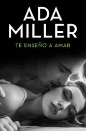 Portada Te enseño a amar