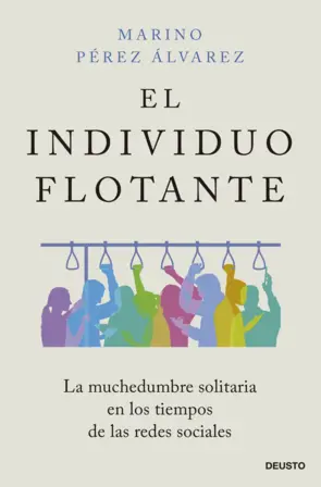 Portada El individuo flotante