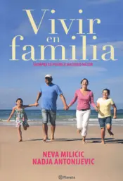 Portada Vivir en familia