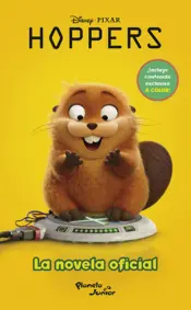 Portada Hoppers