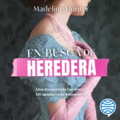 Portada En busca de heredera