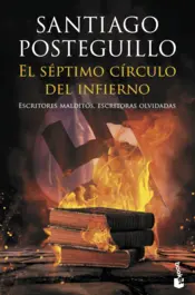Portada El séptimo círculo del infierno