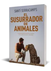 Miniatura portada 3d El susurrador de animales